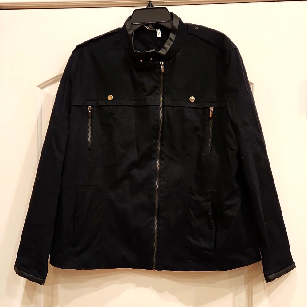 Needle & Threds Jacket size XL